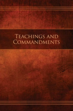 Teachings-and-Commandments